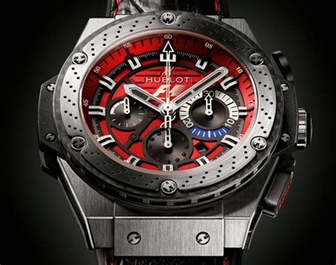 hublot uhr f1|Hublot f1 austin.